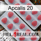 Apcalis 20 19